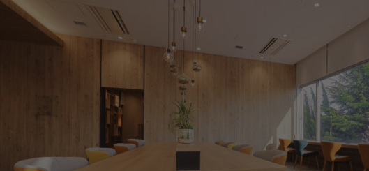 Nagai Coworking Space
