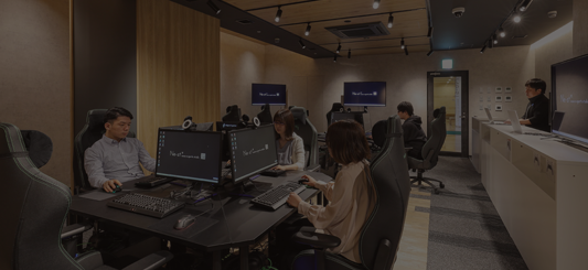 Nagai  e-sports Studio