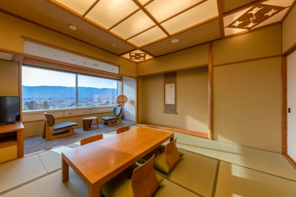 和室/Japanese