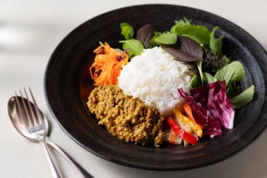 カレー