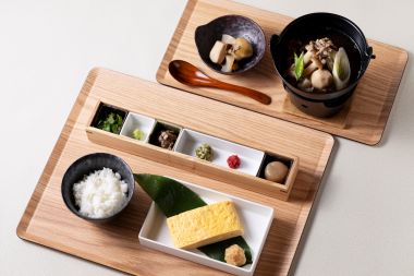 和食